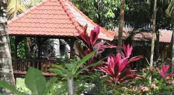 Wisma tamu Puri Dalem 3*