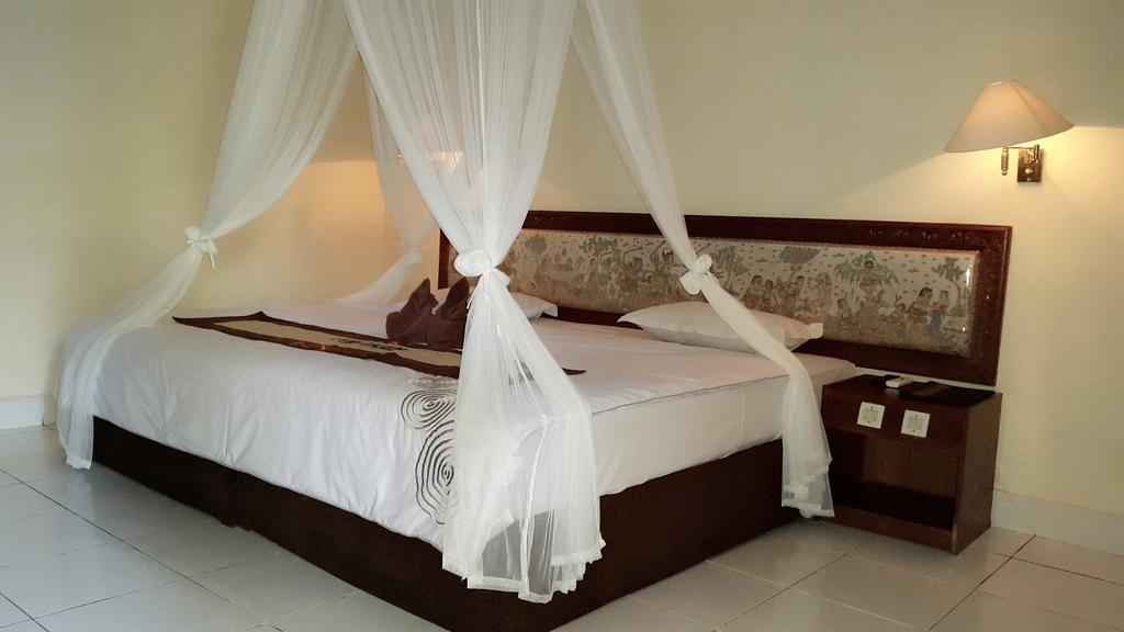Puri Dalem 3* Ubud (Bali)