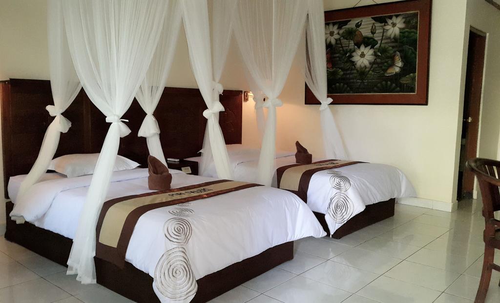 Puri Dalem Ubud (Bali)