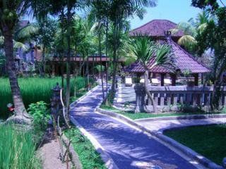 Puri Dalem Wisma tamu Ubud (Bali)
