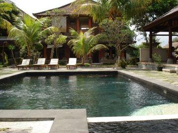 Puri Dalem 3* Ubud (Bali)