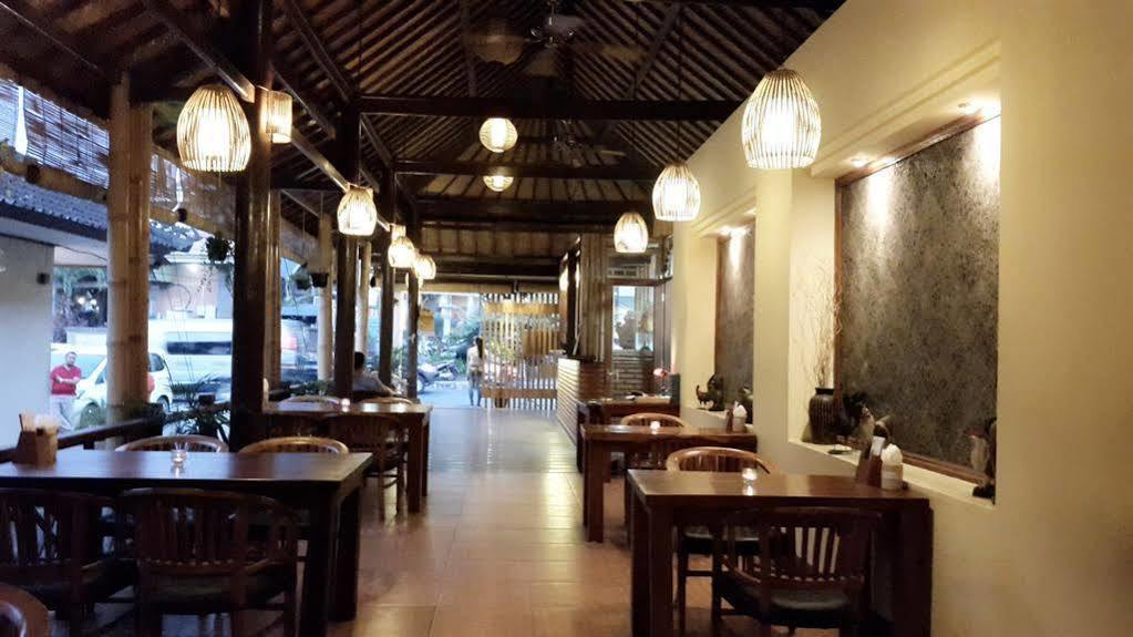 Wisma tamu Puri Dalem 3*